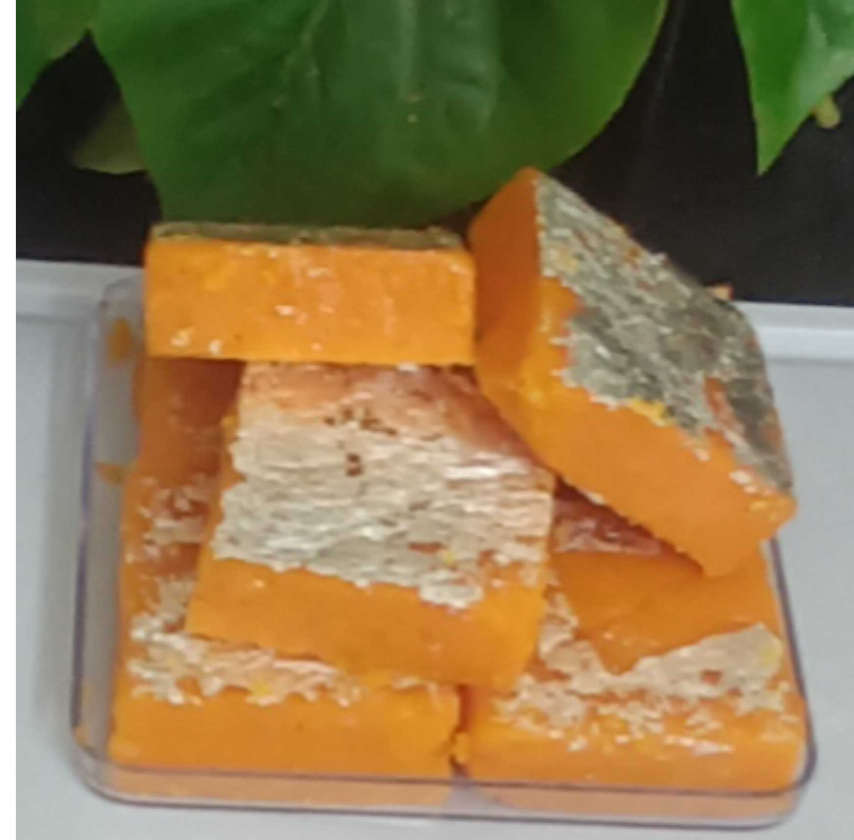 Premium RED N White Velvet Cake